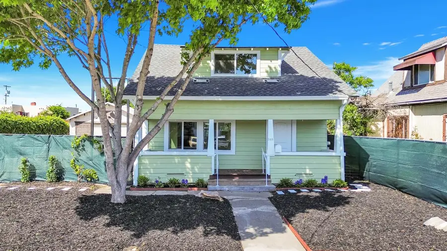 345 S 37th Street, Richmond, CA 94804 - #3