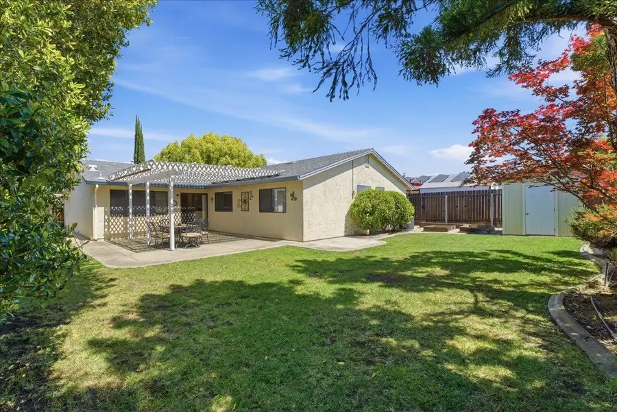 632 Hanisch Drive, Roseville, CA 95678 - #2