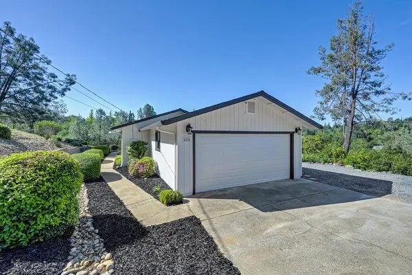 4390 Hillwood Drive, Shingle Springs, CA 95682