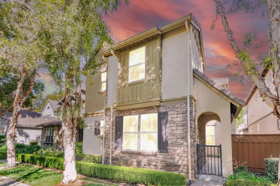 180 W Erics Way, Mountain House, CA 95391 - #2