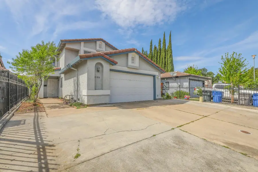8104 Port Royale Way, Sacramento, CA 95823 - #3