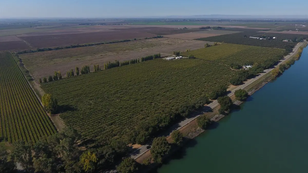 13516 State Highway 160, Walnut Grove, CA 95690 - #1