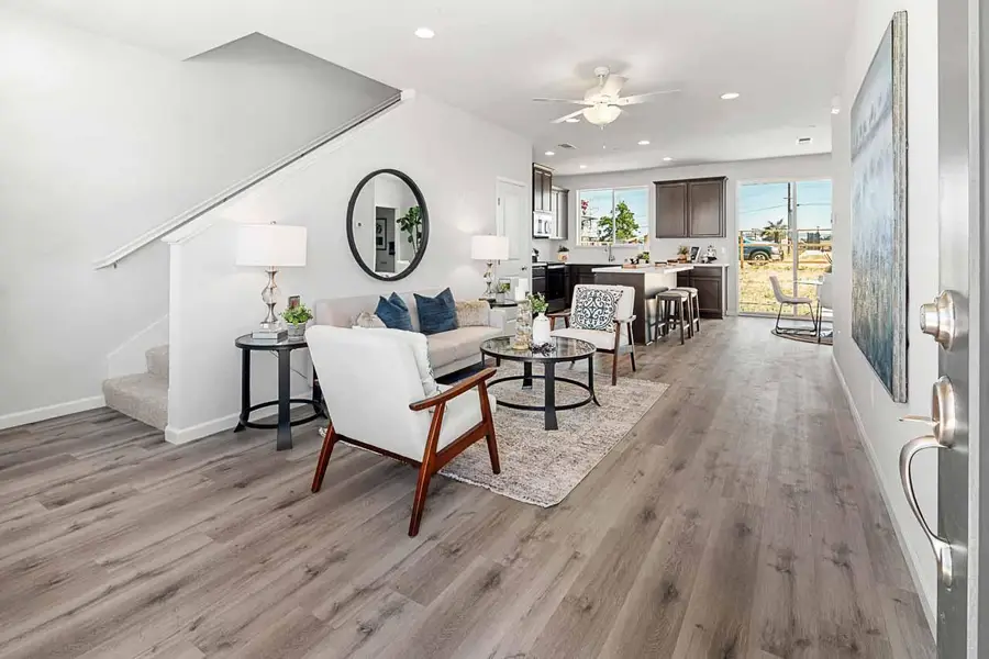 3824 Western Avenue #Lt108, Sacramento, CA 95838 - #3