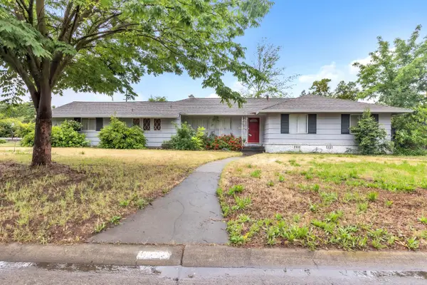 1260 El Sur Way, Sacramento, CA 95864