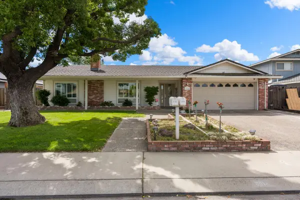 1018 E Edison, Manteca, CA 95336