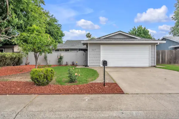 2609 Stingray Court, Sacramento, CA 95826