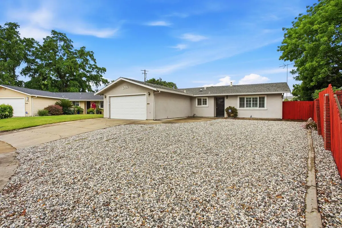 6736 Tareyton Way, Citrus Heights, CA 95621 - #1