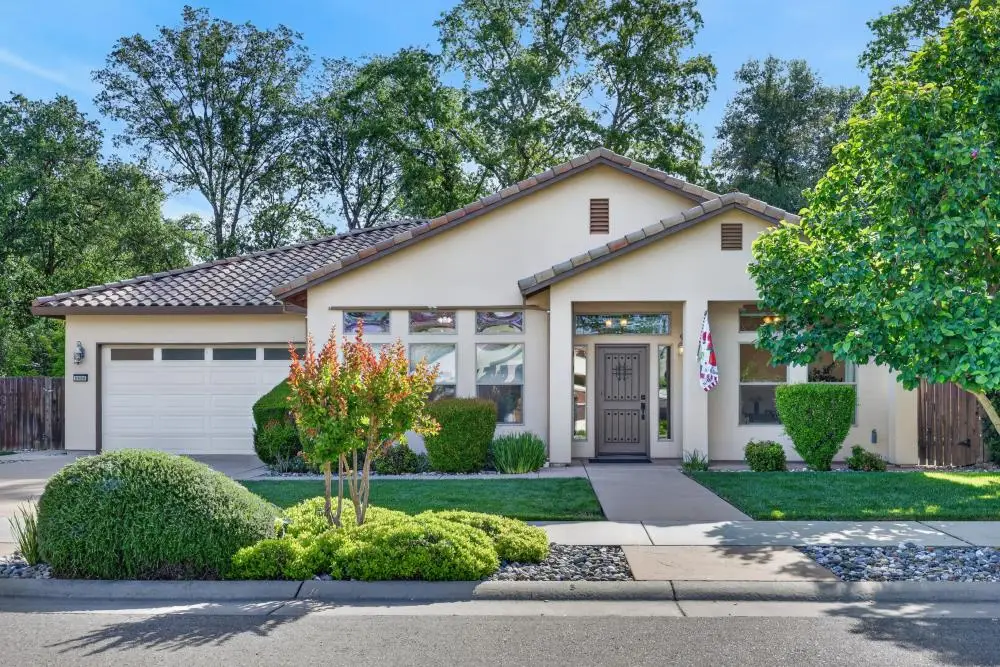 3906 Brace Ranch Road, Loomis, CA 95650 - #1