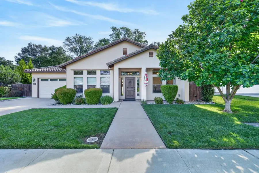 3906 Brace Ranch Road, Loomis, CA 95650 - #3