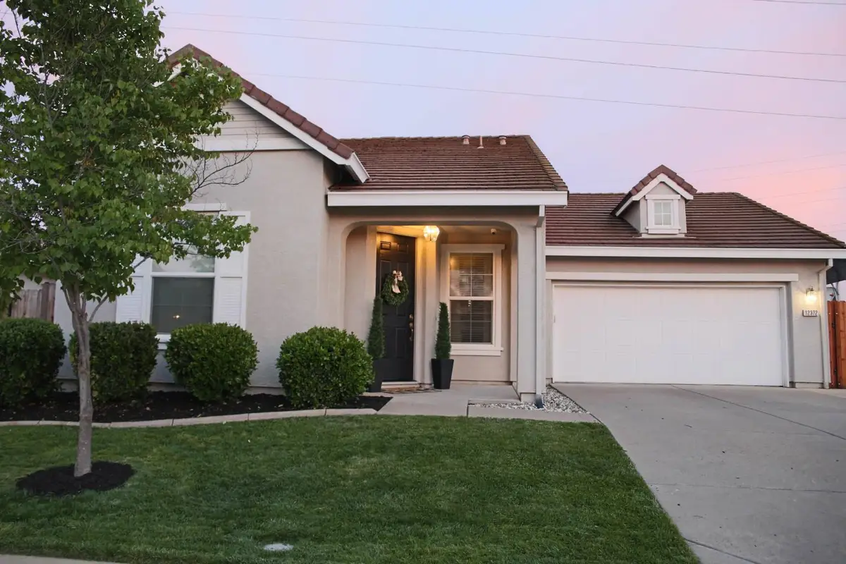 12372 Pawcatuck Way, Rancho Cordova, CA 95742 - #1
