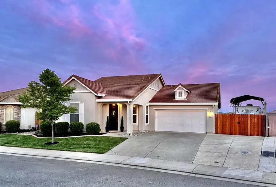 12372 Pawcatuck Way, Rancho Cordova, CA 95742 - #2