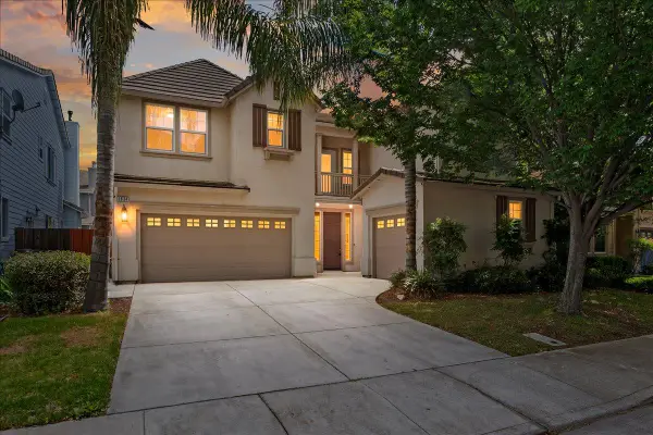 1834 Meritt Drive, Tracy, CA 95304