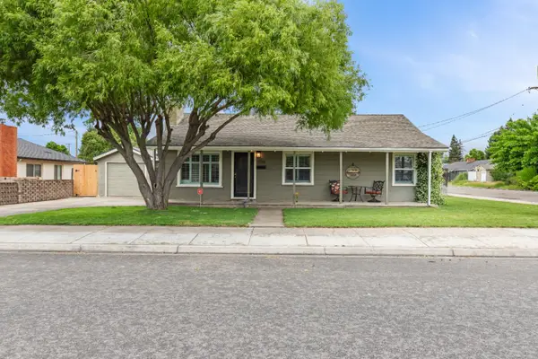 1006 Magnolia Street, Oakdale, CA 95361