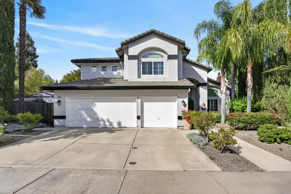 8765 Cooperston Way, Elk Grove, CA 95624 - #1