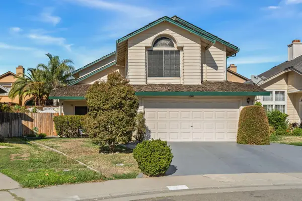3941 Grey Livery Way, Antelope, CA 95843