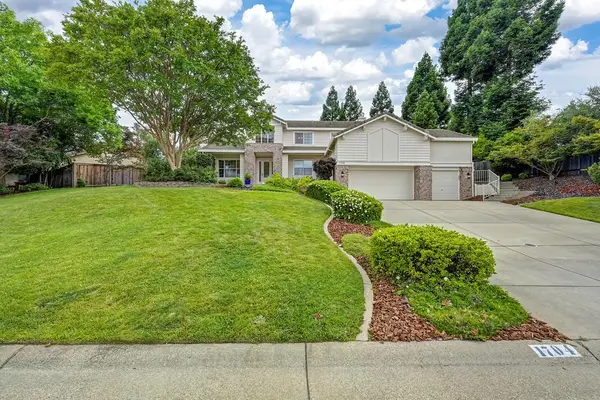 1704 Halifax Way, El Dorado Hills, CA 95762