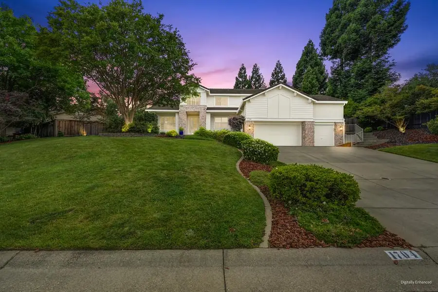 1704 Halifax Way, El Dorado Hills, CA 95762 - #2