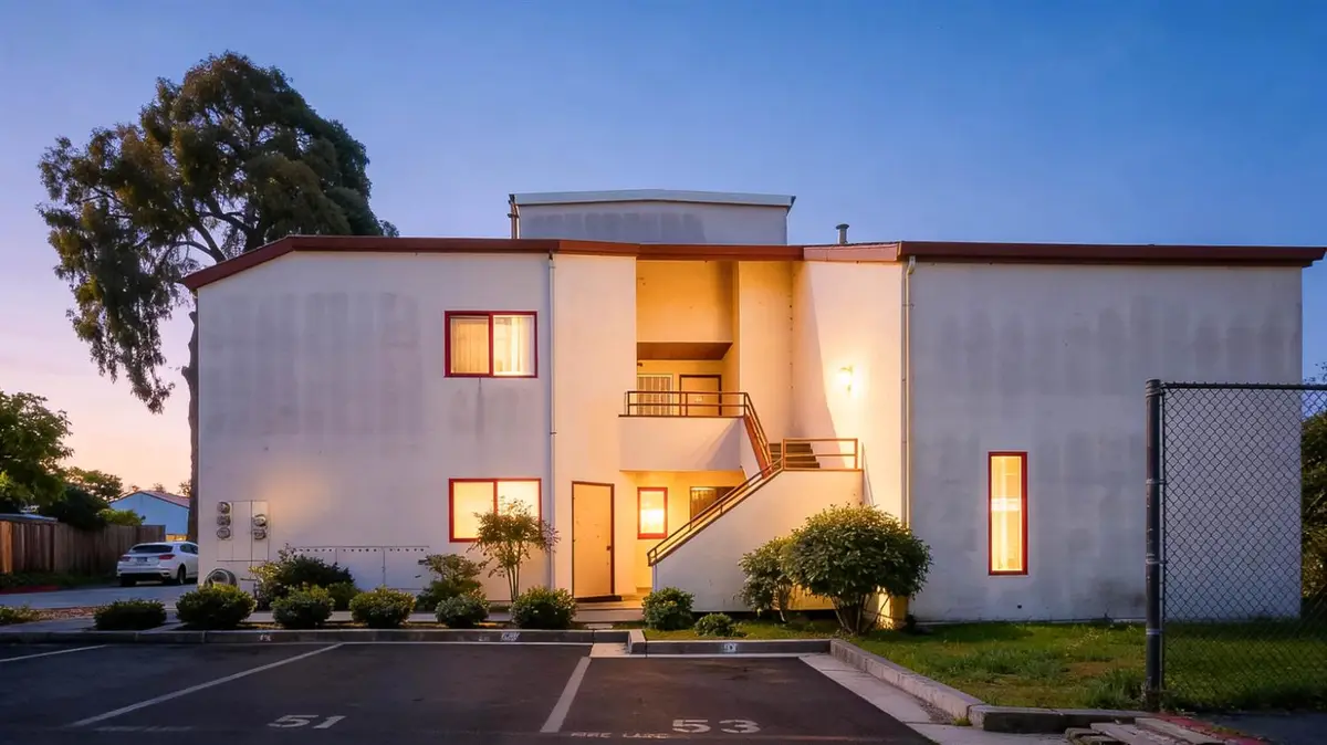 27949 Thornton Court #1B, Hayward, CA 94544 - #1