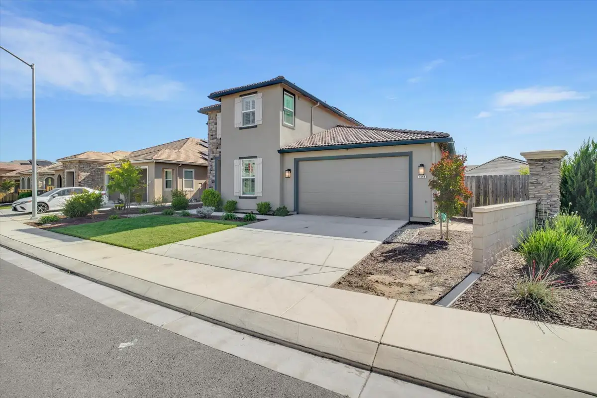 1898 Sanza Road, Manteca, CA 95337 - #1