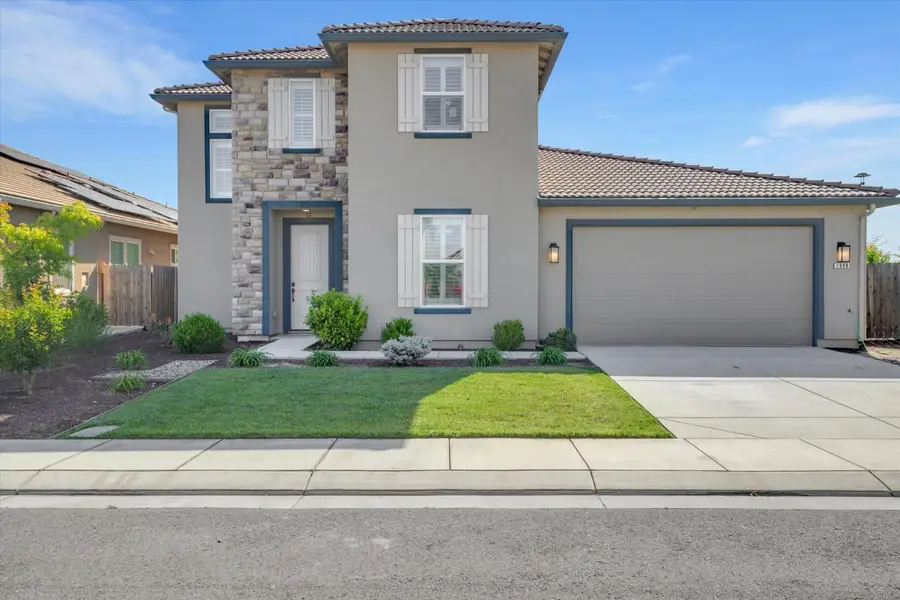 1898 Sanza Road, Manteca, CA 95337 - #2