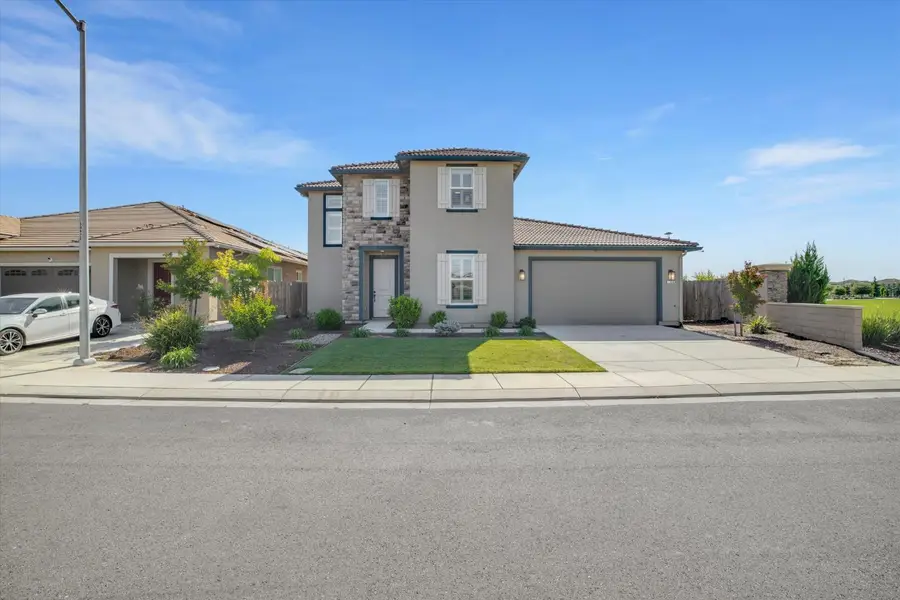 1898 Sanza Road, Manteca, CA 95337 - #3