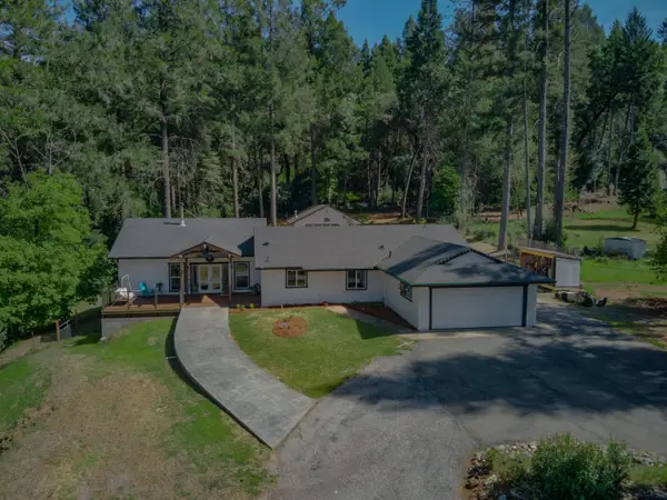 5257 Cold Springs Dr, Foresthill, CA 95631