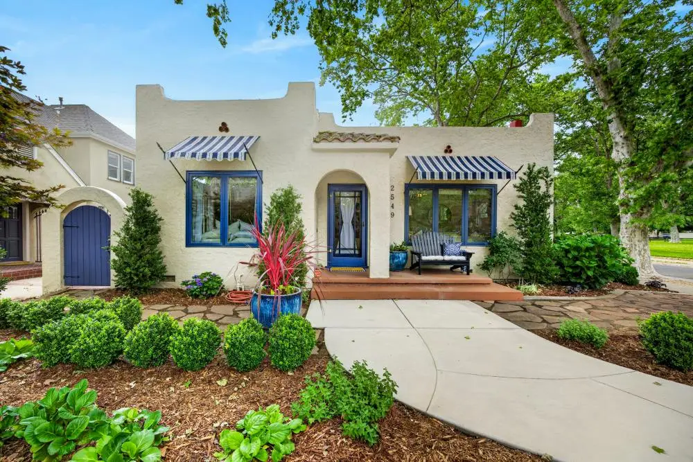 2549 7th Avenue, Sacramento, CA 95818 - #1