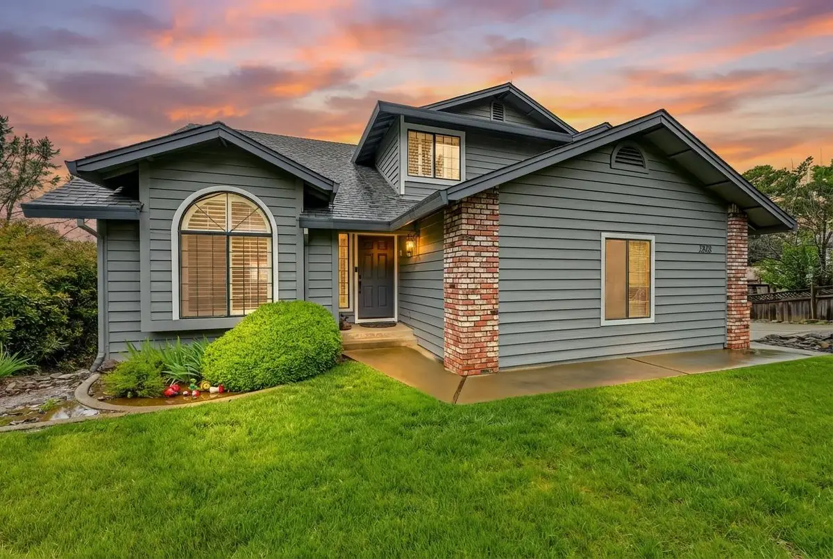 2818 Alhambra Drive, Cameron Park, CA 95682 - #1