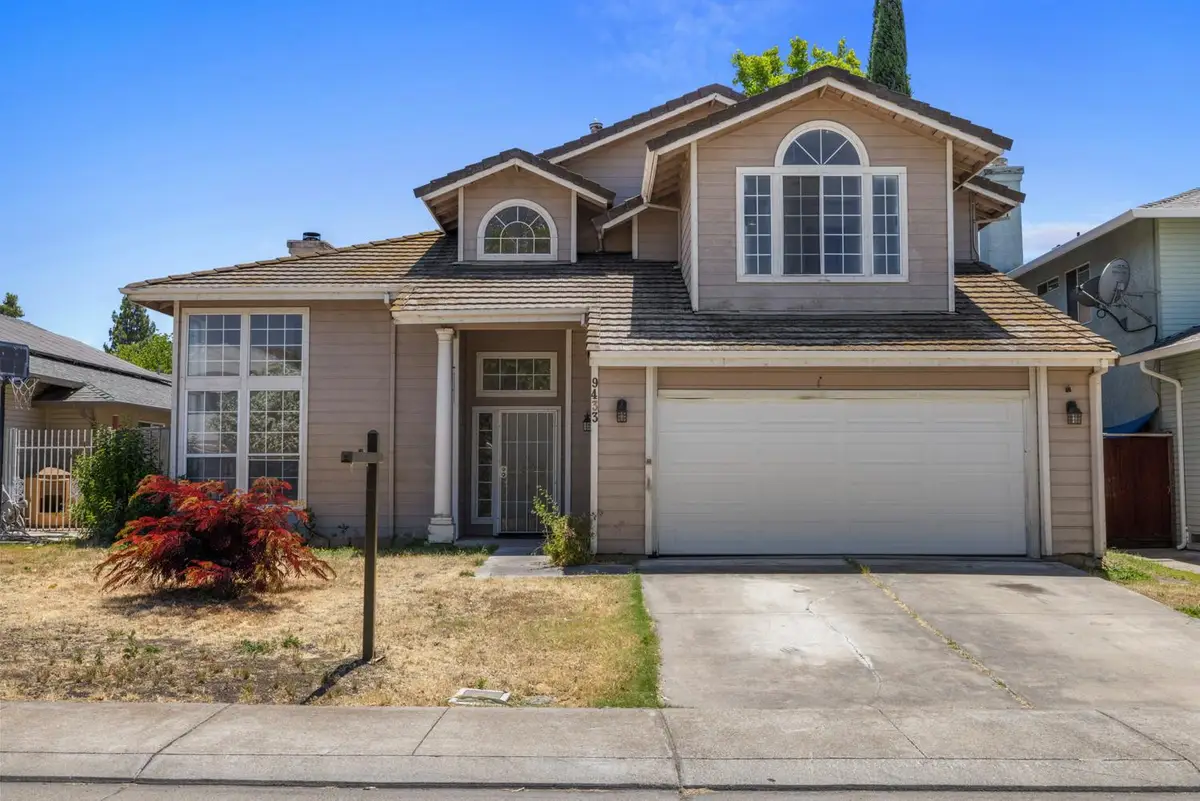 9433 N Tuscany Circle, Stockton, CA 95210 - #1