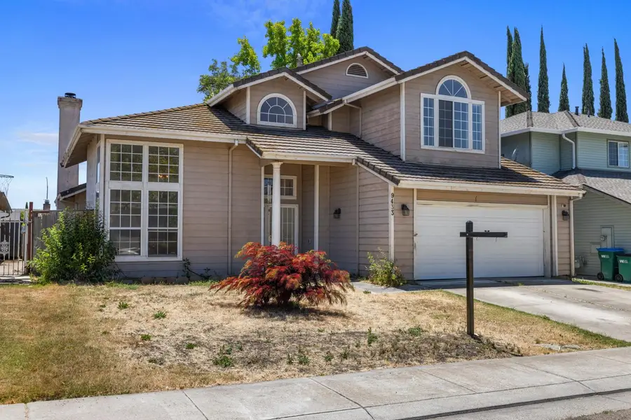 9433 N Tuscany Circle, Stockton, CA 95210 - #2