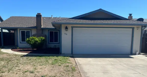 1048 Aspen Drive, Manteca, CA 95336
