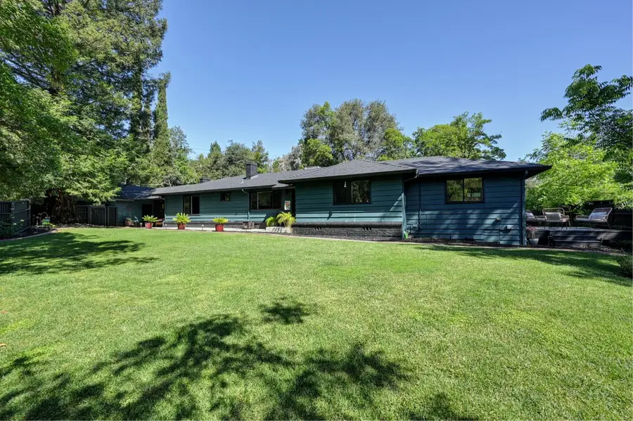 8635 Winding Way, Fair Oaks, CA 95628 - #2