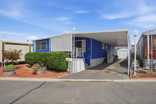 1400 Meredith Avenue #55, Gustine, CA 95322