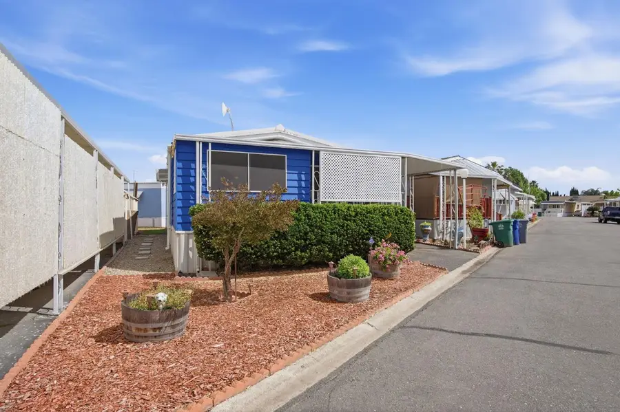 1400 Meredith Avenue #55, Gustine, CA 95322 - #2