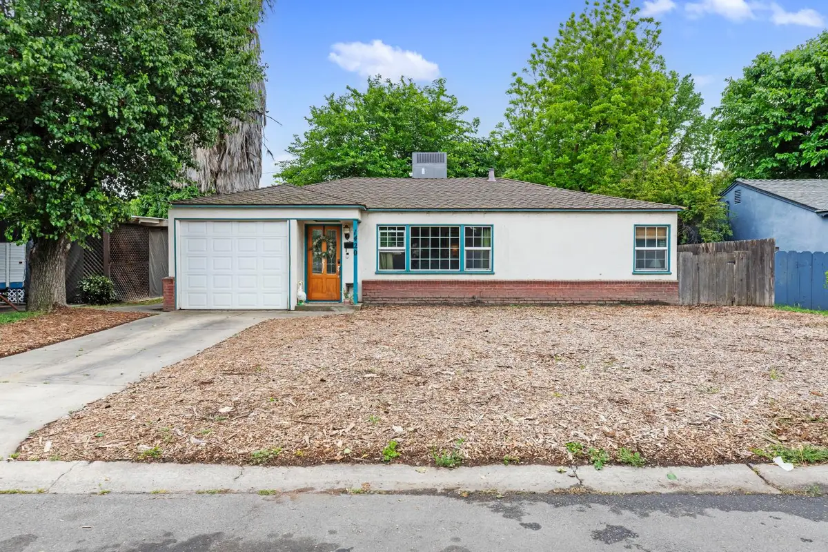 1420 California Avenue, Turlock, CA 95380 - #1