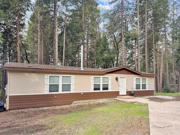 12834 Spanish Lane, Nevada City, CA 95959
