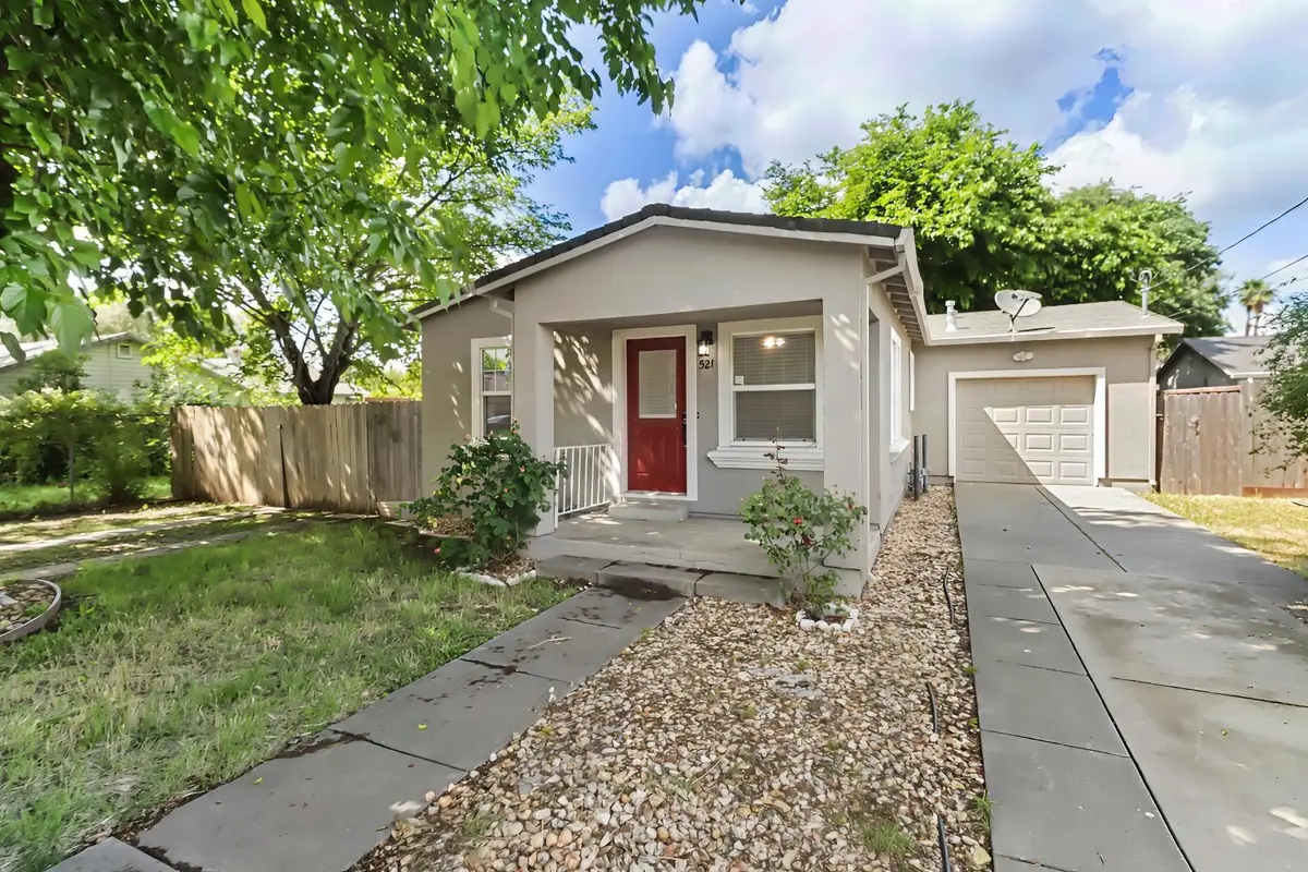 521 Exchange Street, Sacramento, CA 95838 - #1