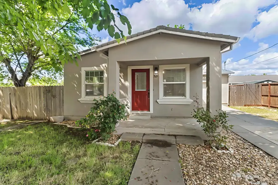 521 Exchange Street, Sacramento, CA 95838 - #2