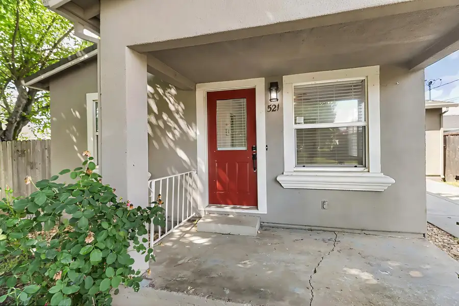 521 Exchange Street, Sacramento, CA 95838 - #3