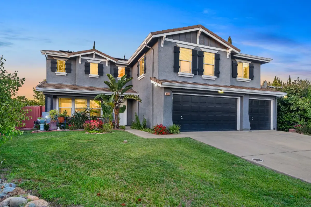 6138 Preston Circle, Rocklin, CA 95765 - #1