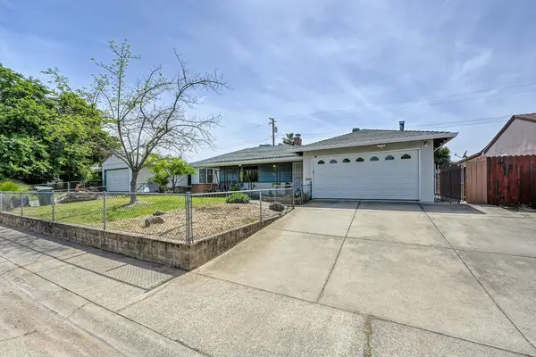 6409 Larry Way, North Highlands, CA 95660