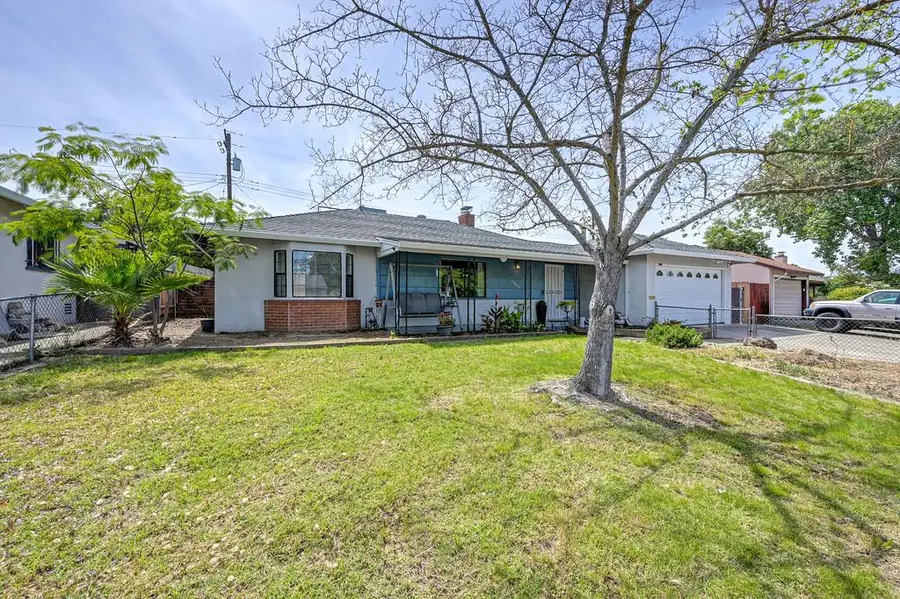6409 Larry Way, North Highlands, CA 95660 - #2