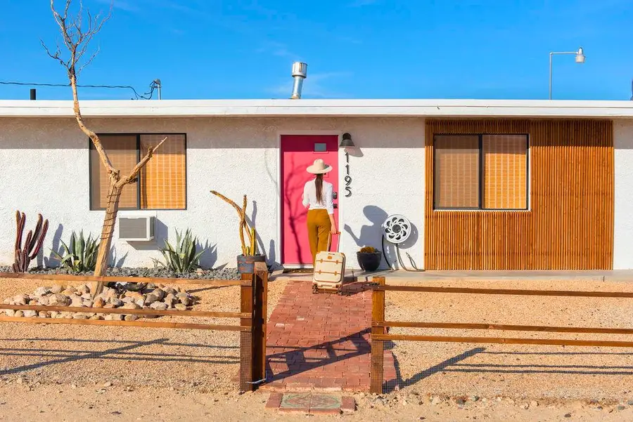 1195 Canyon Road, Twentynine Palms, CA 92277 - #2