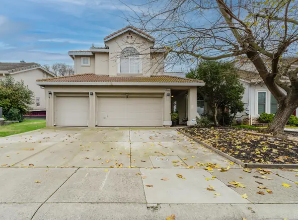 8825 Sheldon Creek Drive, Elk Grove, CA 95624
