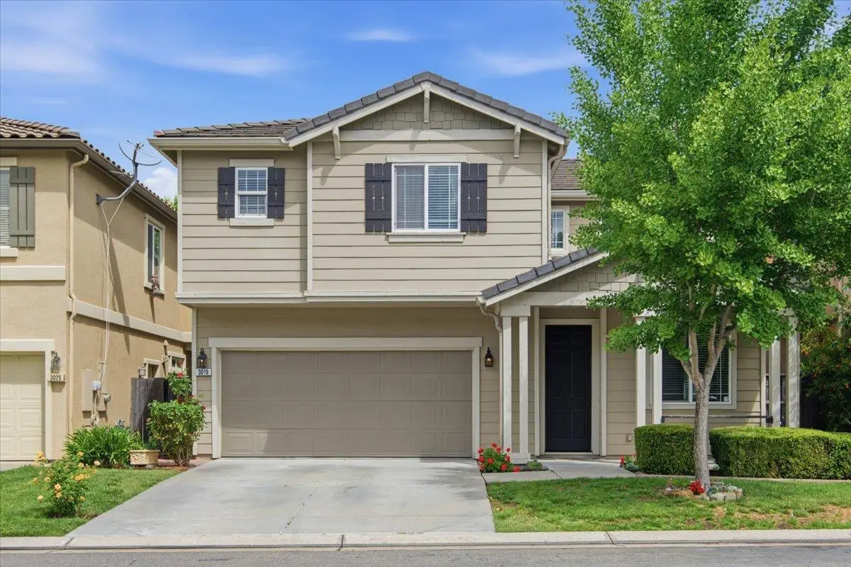3019 Sweet Lilac Way, Stockton, CA 95209 - #1