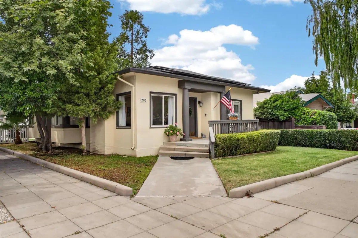 1203 Adam Street, Tracy, CA 95376 - #1