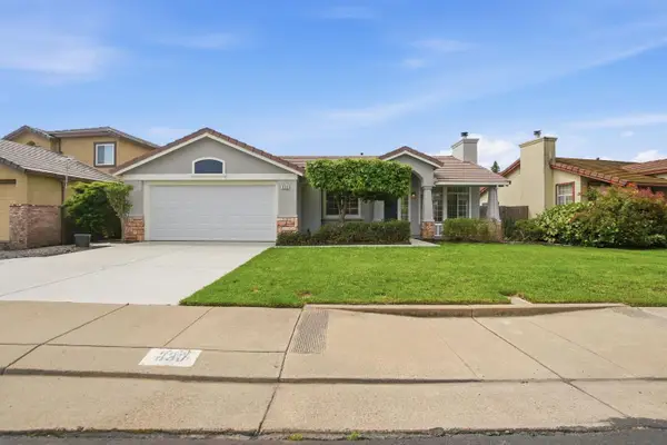 830 Sugar Pine Drive, Lathrop, CA 95330