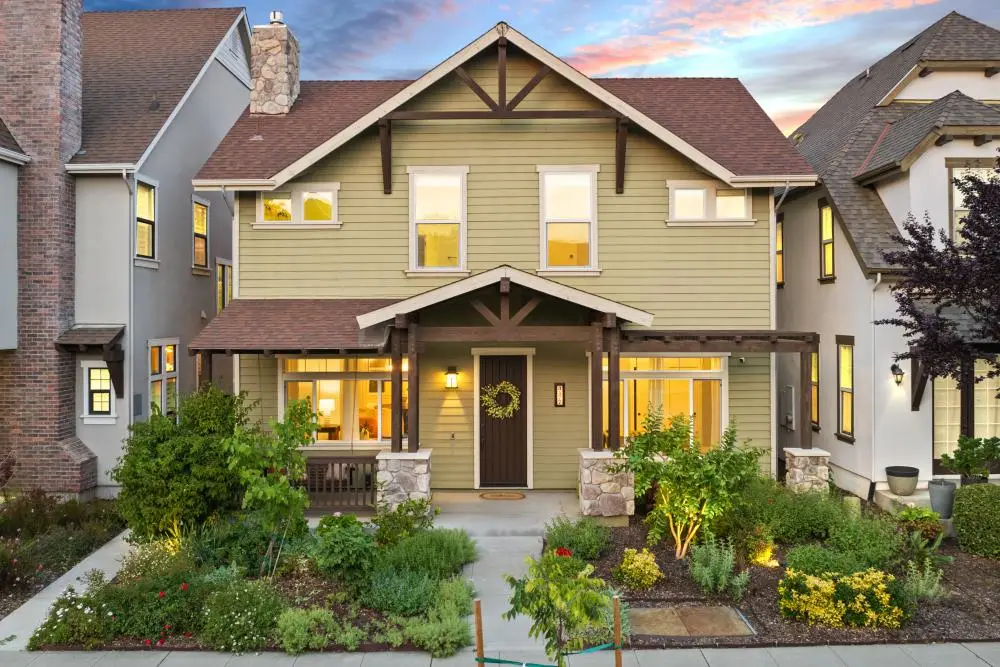 3177 Crocker Drive, Sacramento, CA 95818 - #1