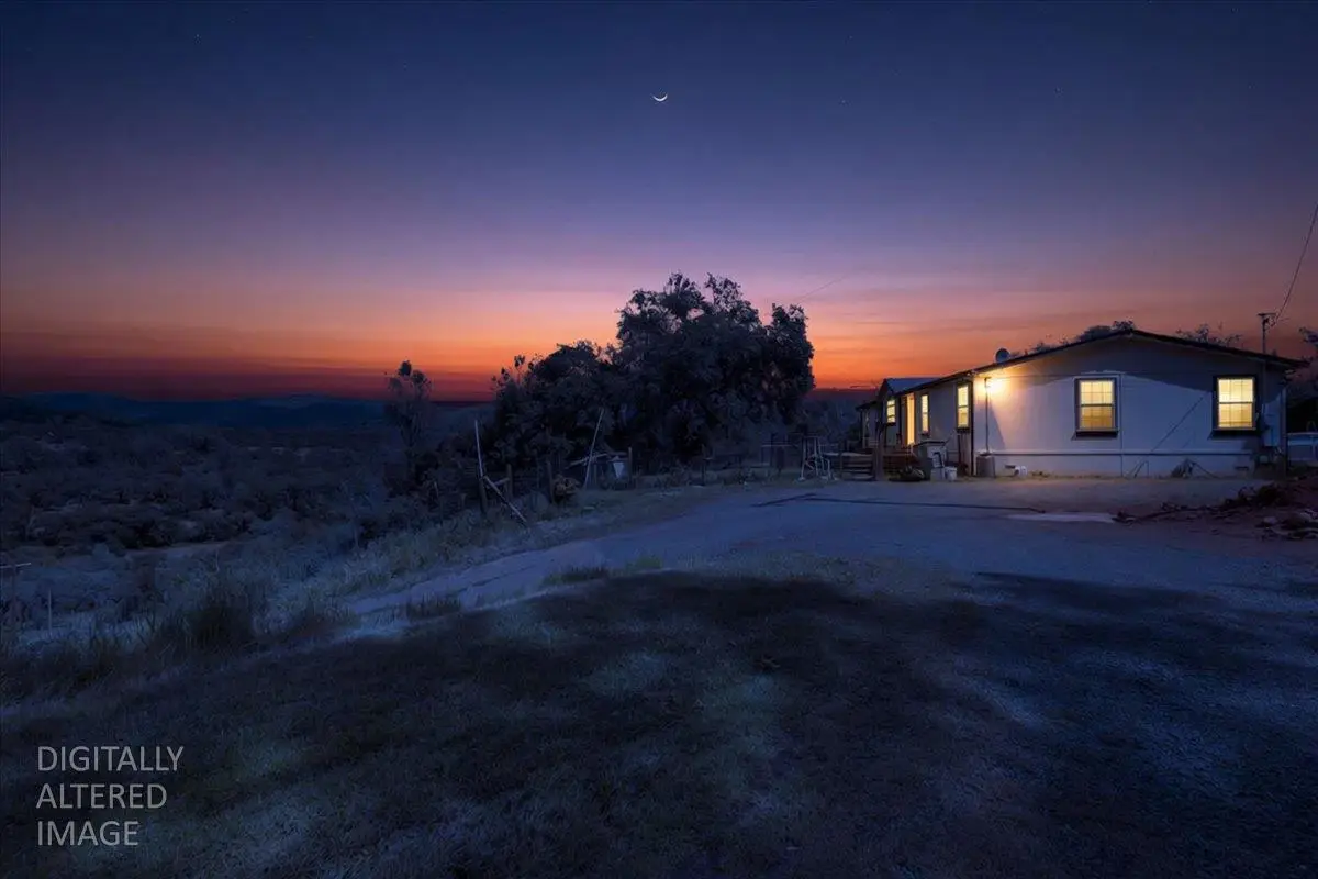 10268 Peoria Road, Browns Valley, CA 95918 - #1