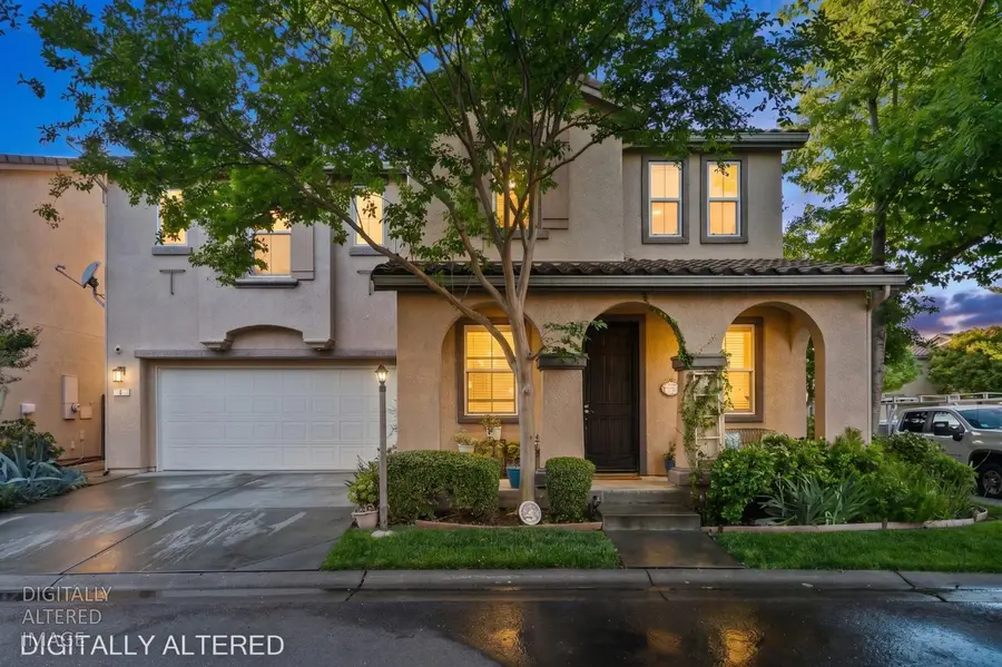 6 Mantauk Point Place, Sacramento, CA 95835 - #2